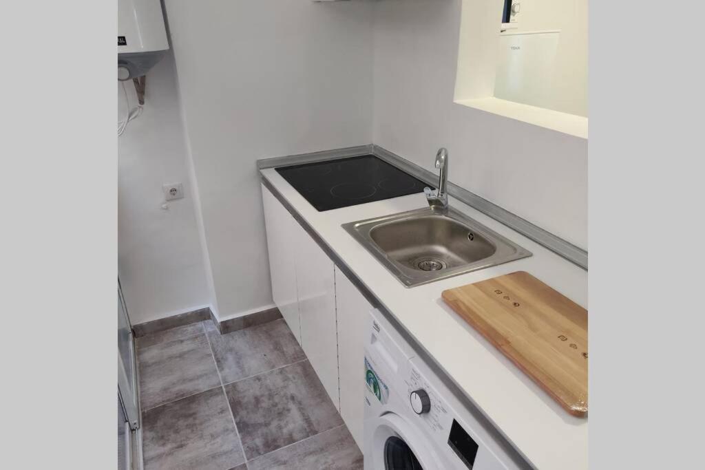 2 Bedroom In Salou Center With Pool And Parking Zewnętrze zdjęcie