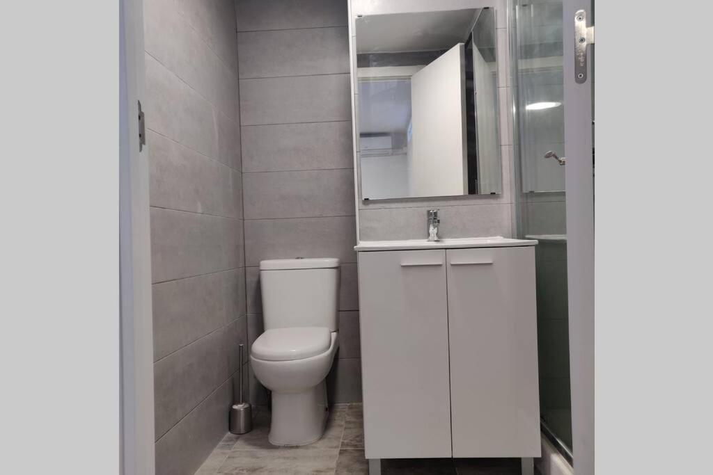 2 Bedroom In Salou Center With Pool And Parking Zewnętrze zdjęcie