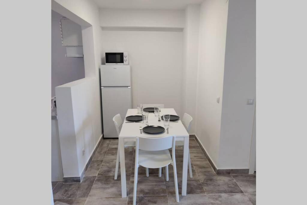2 Bedroom In Salou Center With Pool And Parking Zewnętrze zdjęcie
